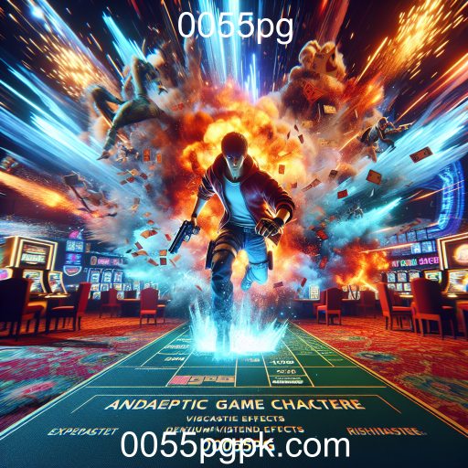 Explorando o Mundo dos Jogos de Ação