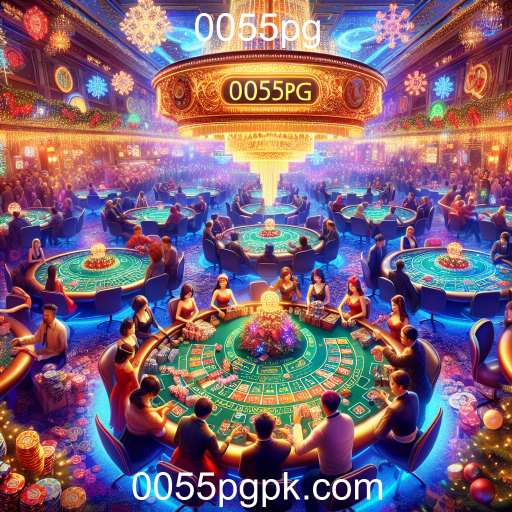 A Magia dos Jogos de Eventos: Experiências Únicas Para Jogadores
