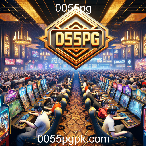 A Ascensão dos Torneios de Jogos no Mundo dos eSports